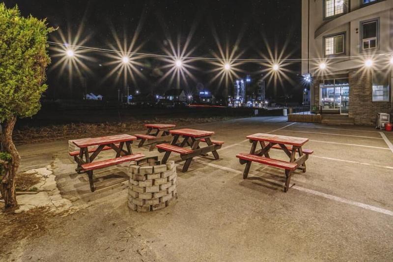Gangneung Basecamp Pension image