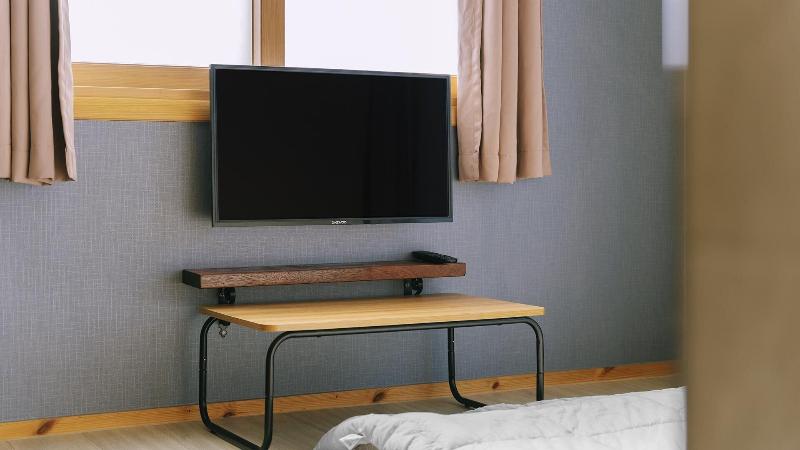 Gangneung Basecamp Pension image