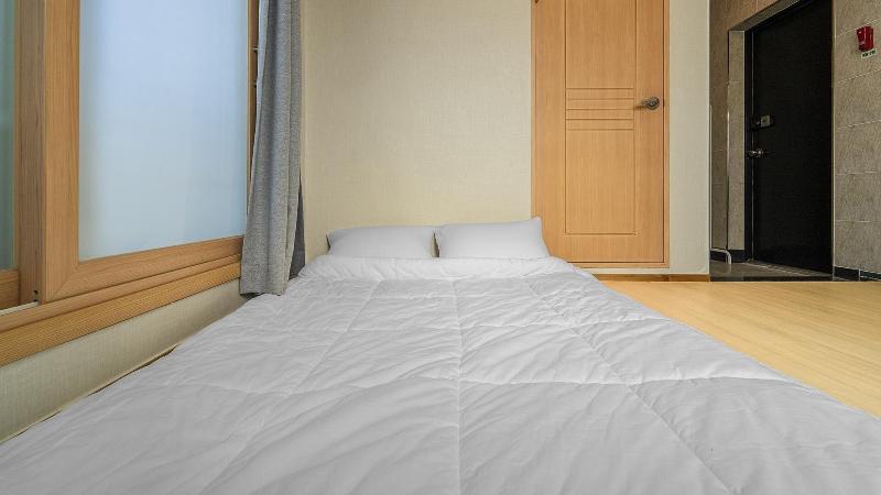 Gangneung Basecamp Pension image