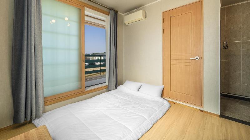 Gangneung Basecamp Pension image