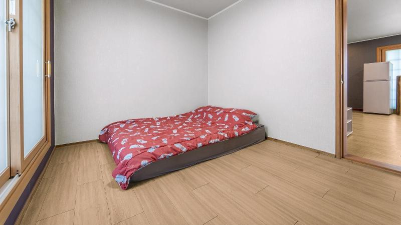 Gangneung Basecamp Pension image