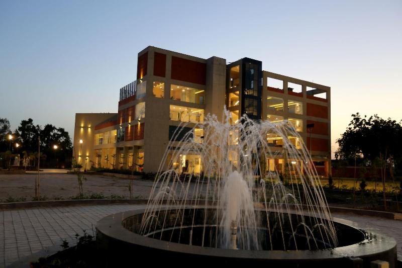 Hariyali Resort, Kota