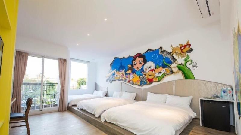 OVETO Kingdom image