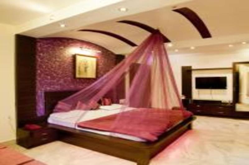 Hotel Surpin Palace