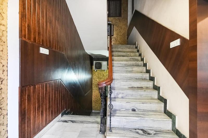 Hotel Surpin Palace