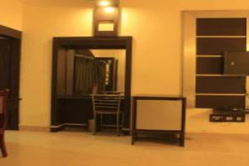 Hotel Surpin Palace