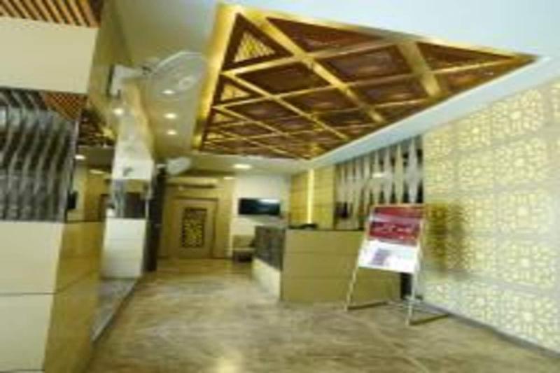 Hotel Surpin Palace