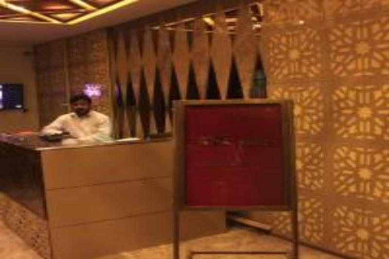 Hotel Surpin Palace