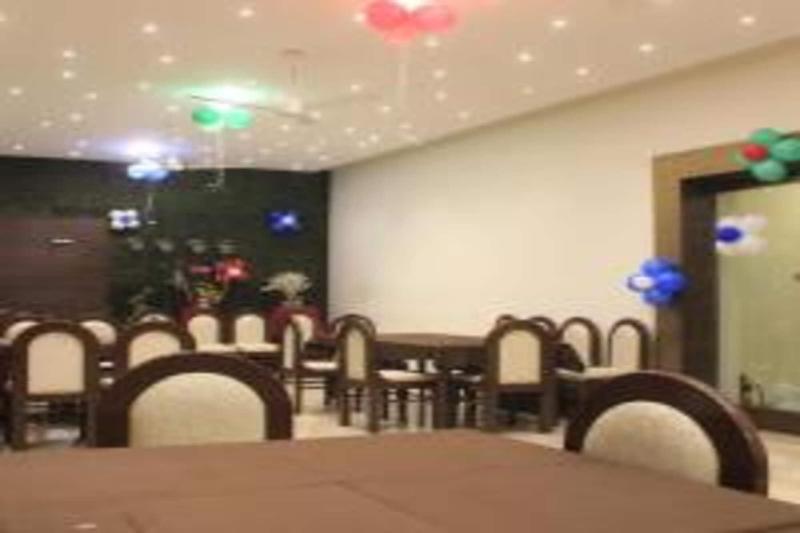 Hotel Surpin Palace