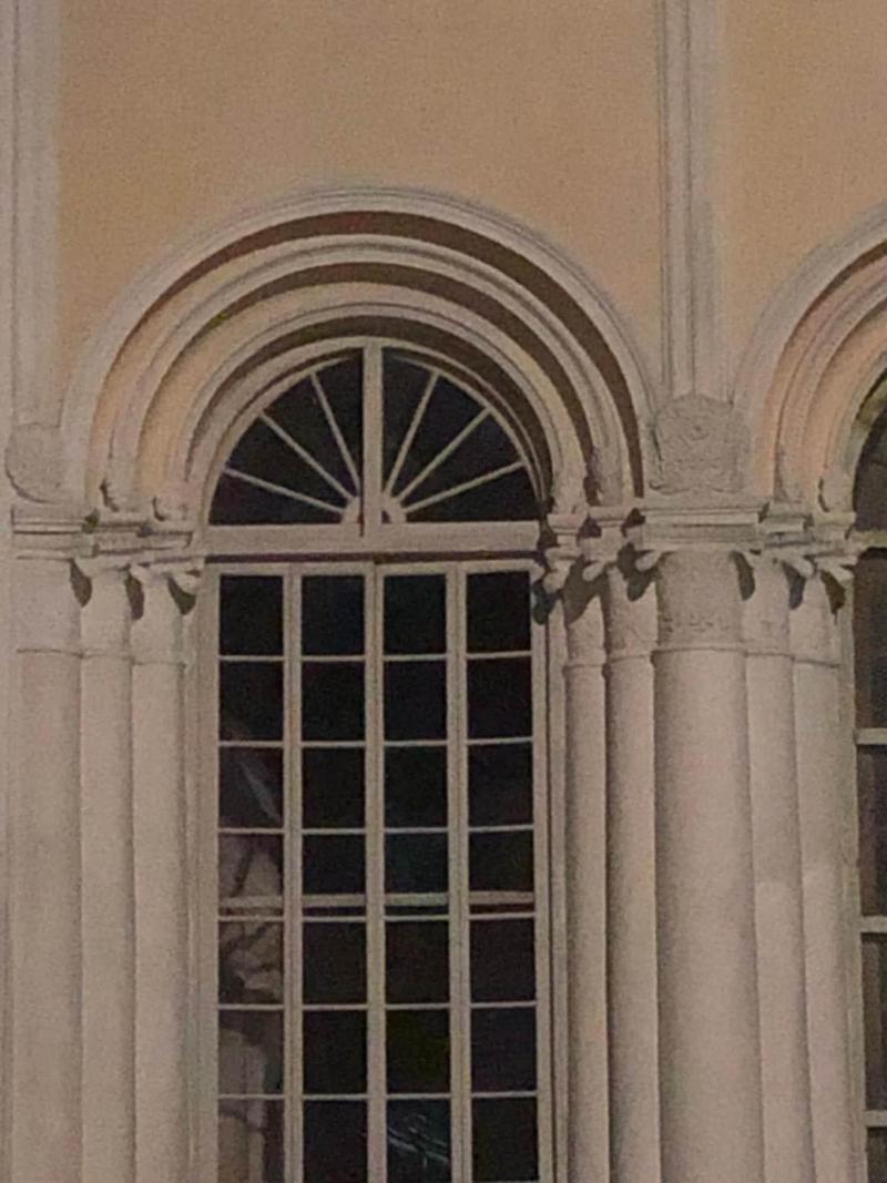 Cossimbazar Palace of the Roys Rajbari