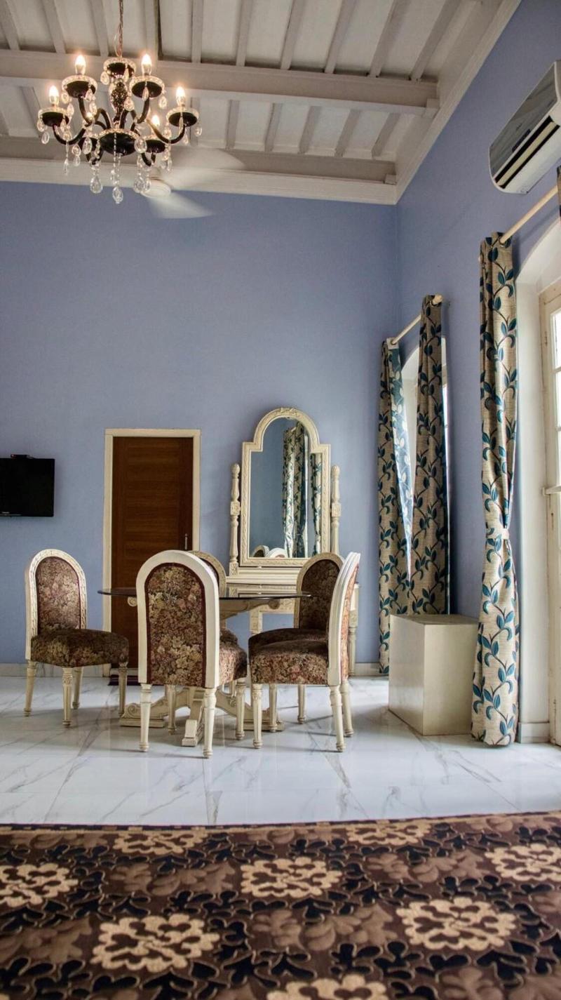 Cossimbazar Palace of the Roys Rajbari