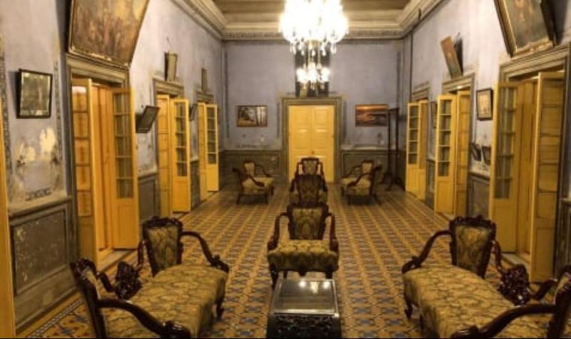 Cossimbazar Palace of the Roys Rajbari
