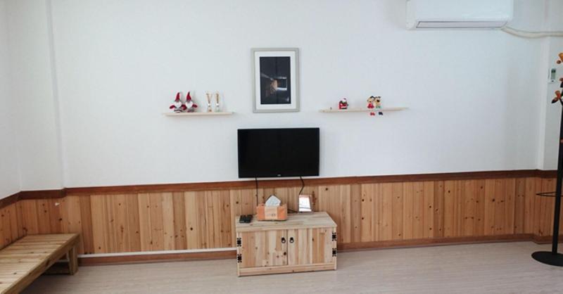 Pongdang Guesthouse image
