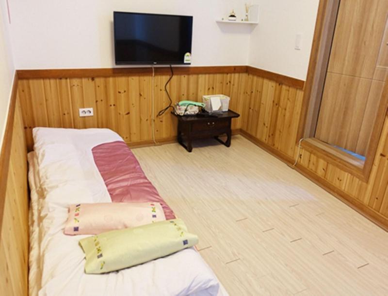 Pongdang Guesthouse image