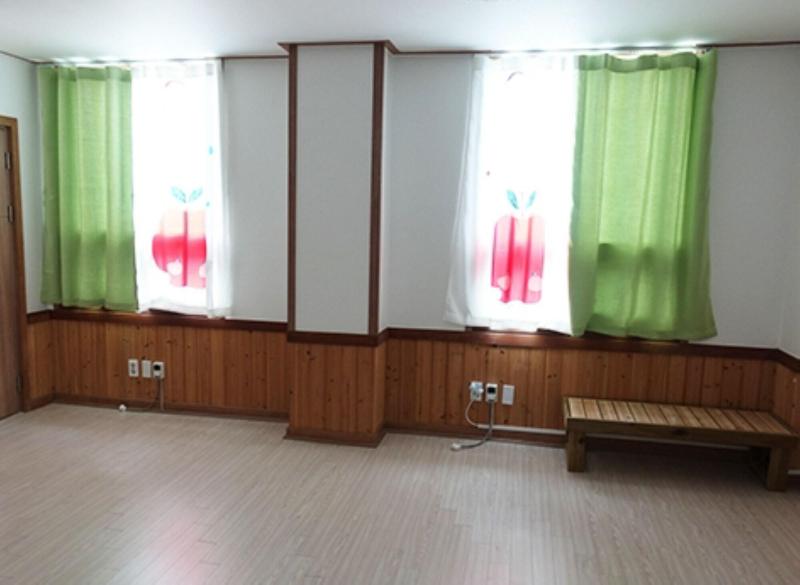 Pongdang Guesthouse image