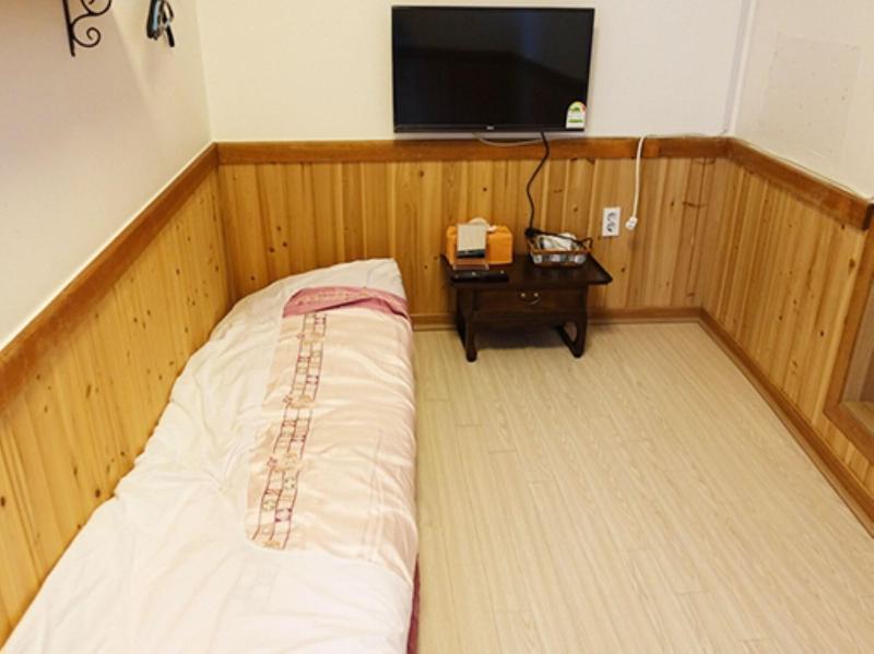 Pongdang Guesthouse image