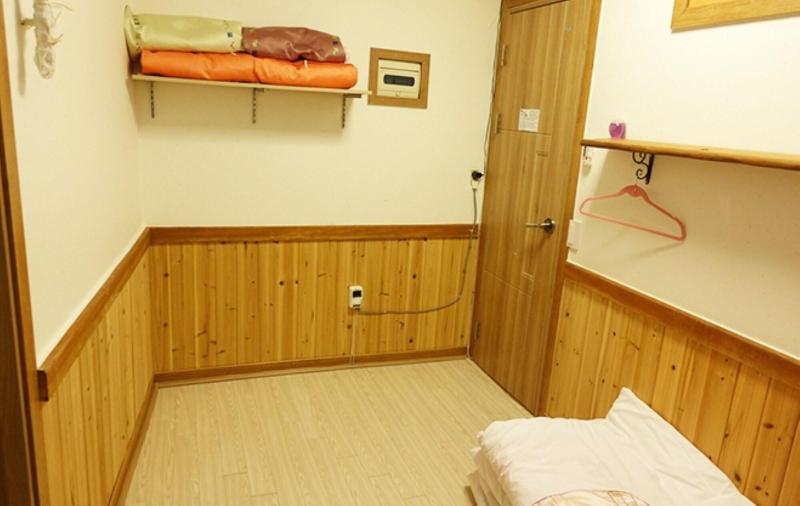 Pongdang Guesthouse image