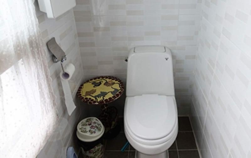 Pongdang Guesthouse image