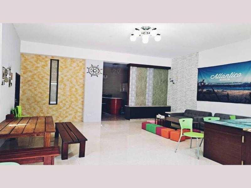 New Summer Hostel image