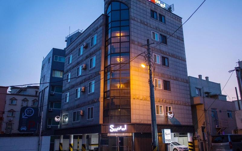 Gangneung S image