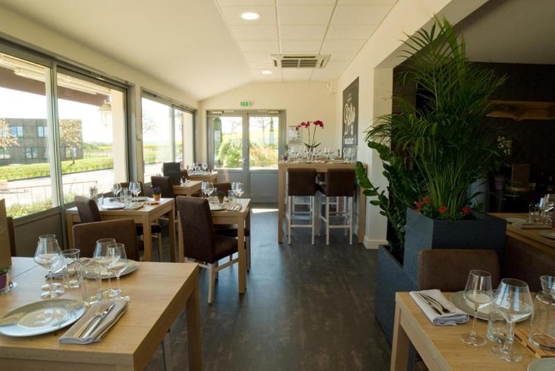 Logis Hotel Rest. de la Madeleine image