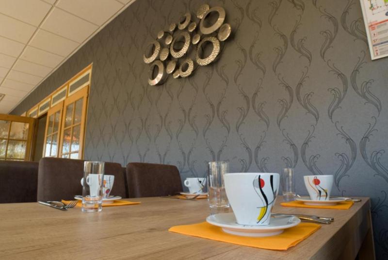 Logis Hotel Rest. de la Madeleine image