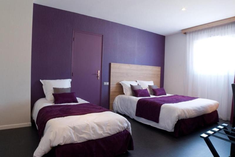 Logis Hotel Rest. de la Madeleine image
