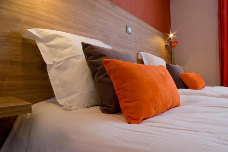 Logis Hotel Rest. de la Madeleine image