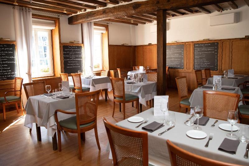 le Relais Champenois et du Lion d'Or image