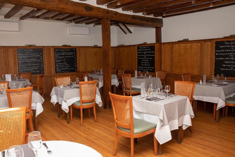 le Relais Champenois et du Lion d'Or image