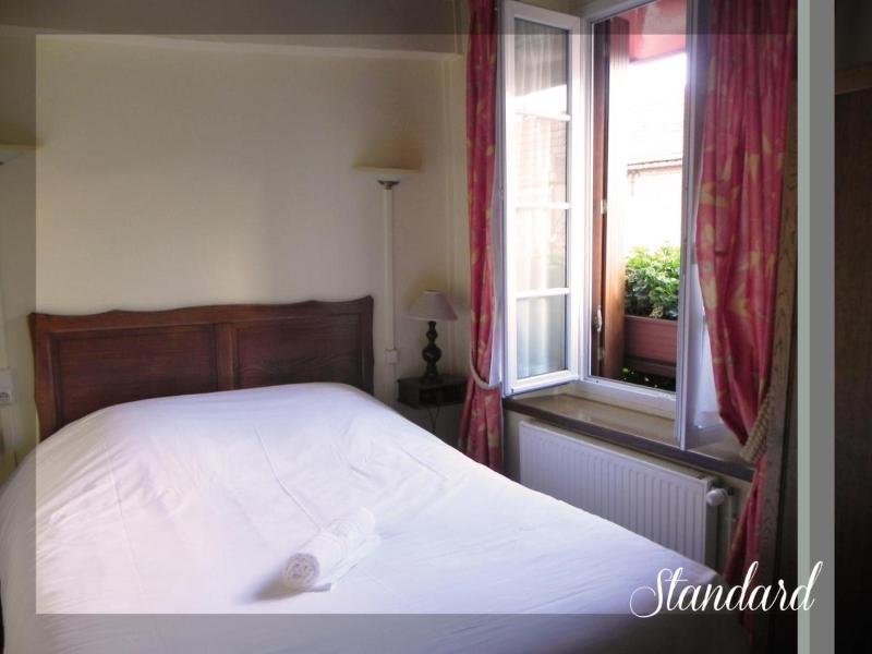 le Relais Champenois et du Lion d'Or image