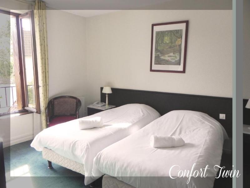 le Relais Champenois et du Lion d'Or image
