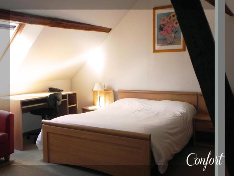 le Relais Champenois et du Lion d'Or image