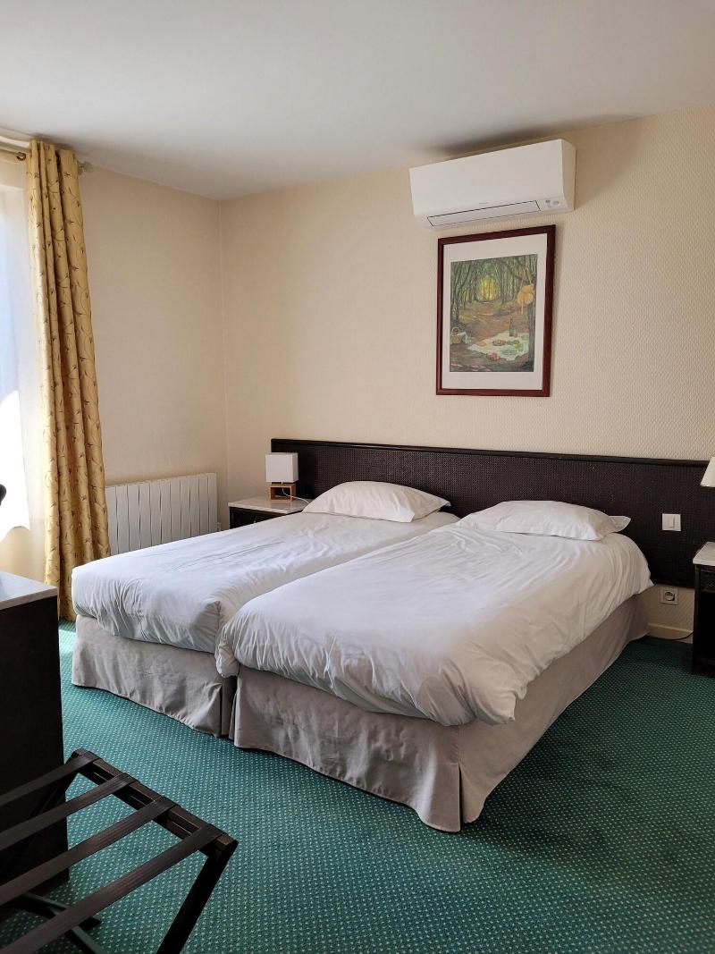 le Relais Champenois et du Lion d'Or image