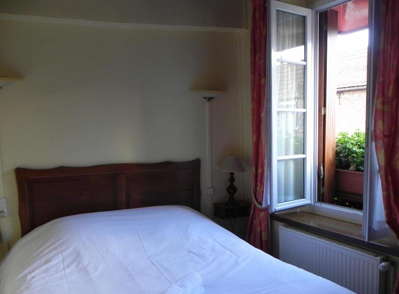 le Relais Champenois et du Lion d'Or image