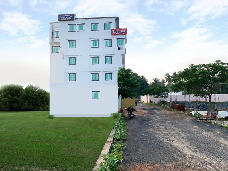 Hotel Rani and Rani Residency image