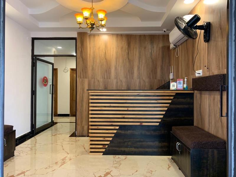 Hotel Rani and Rani Residency image