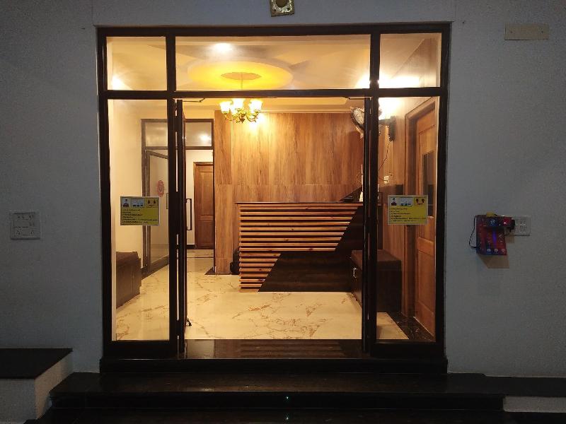 Hotel Rani and Rani Residency image