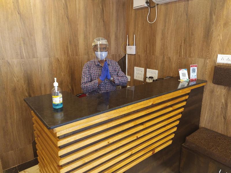 Hotel Rani and Rani Residency image