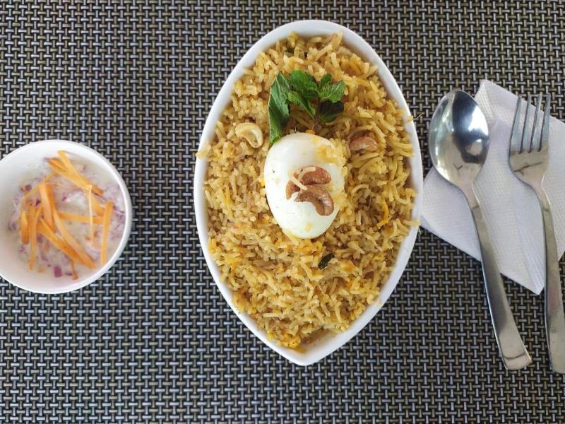 Hotel Rani and Rani Residency image