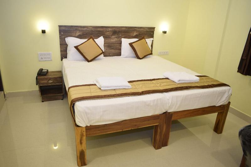 Hotel Rani and Rani Residency image