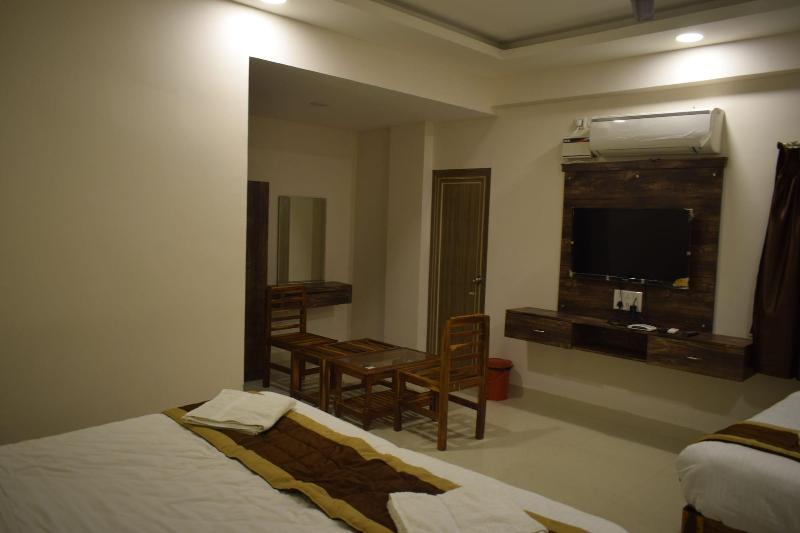 Hotel Rani and Rani Residency image
