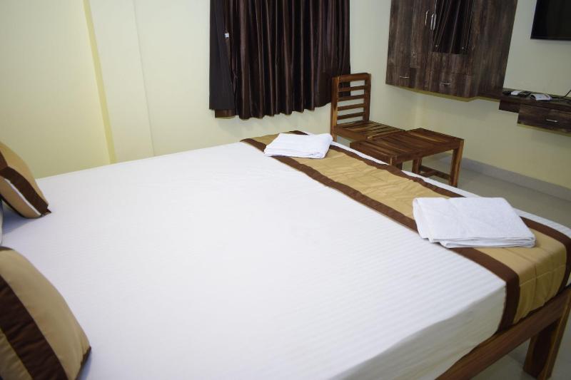 Hotel Rani and Rani Residency image