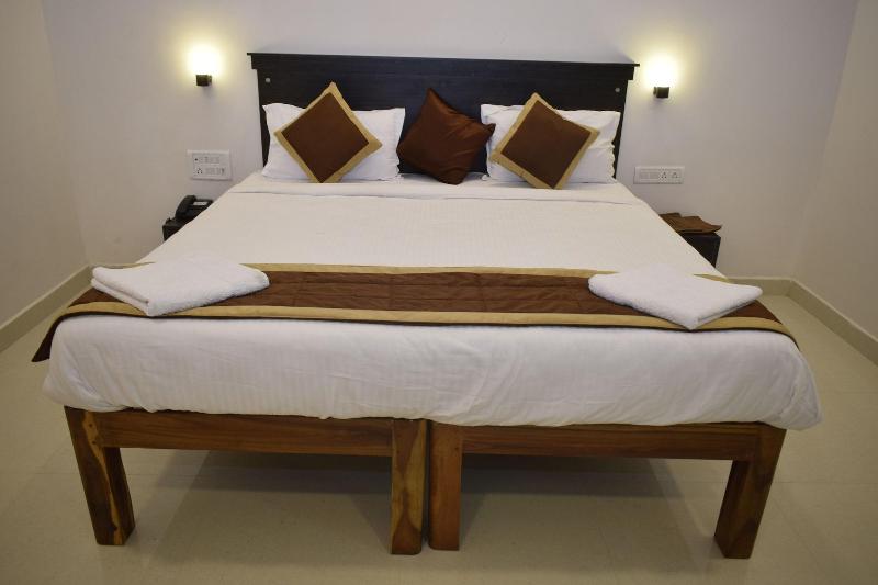 Hotel Rani and Rani Residency image