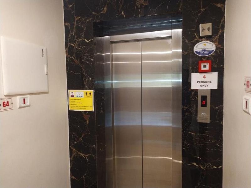 Hotel Rani and Rani Residency image