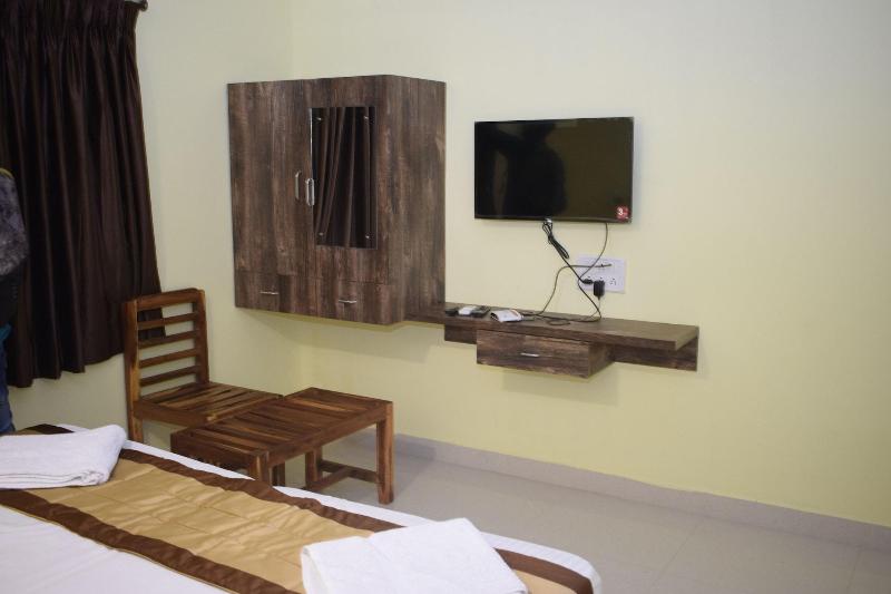 Hotel Rani and Rani Residency image