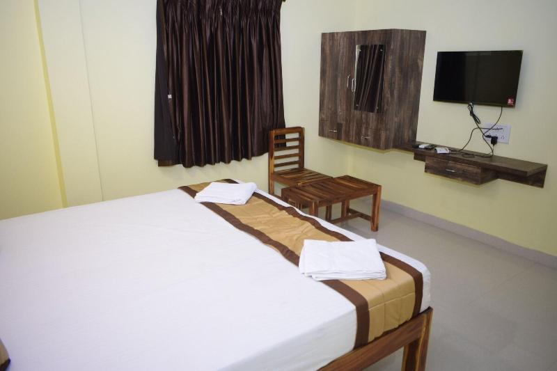 Hotel Rani and Rani Residency image