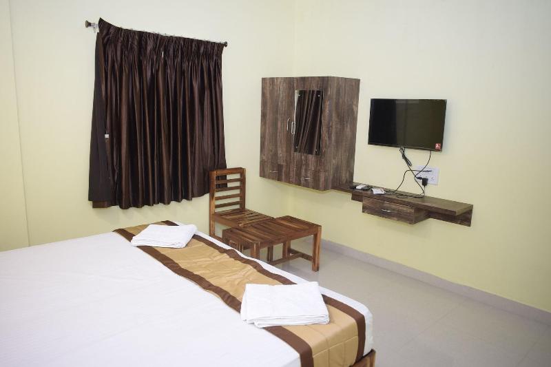 Hotel Rani and Rani Residency image
