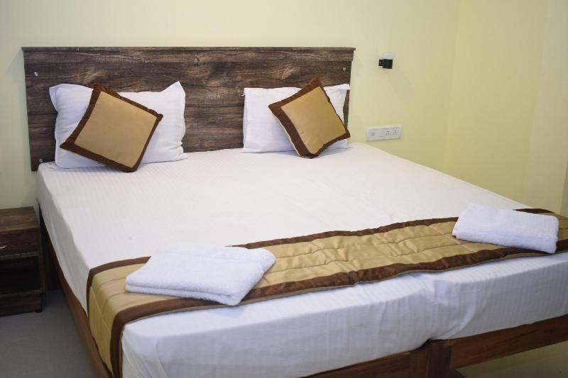 Hotel Rani and Rani Residency image