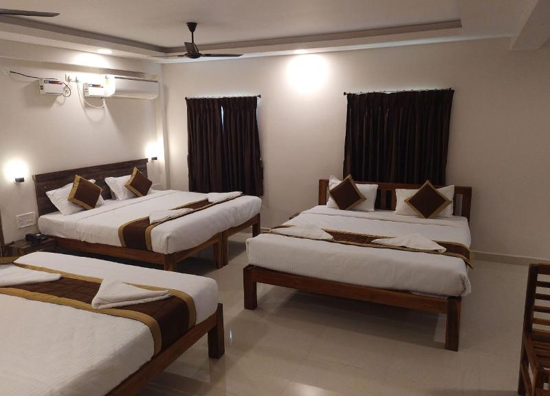 Hotel Rani and Rani Residency image